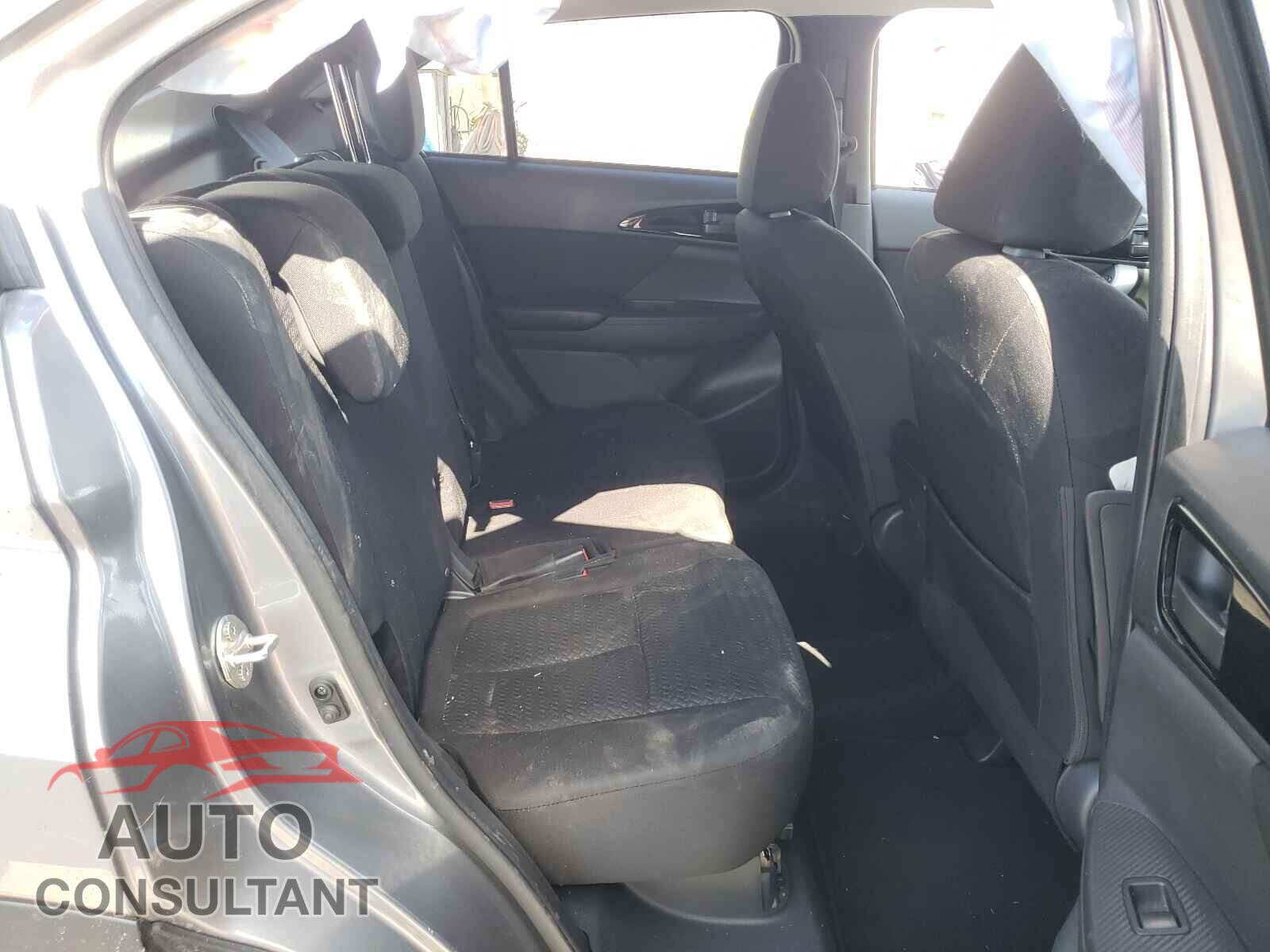 MITSUBISHI ECLIPSE 2020 - JA4AS3AA2LZ033874