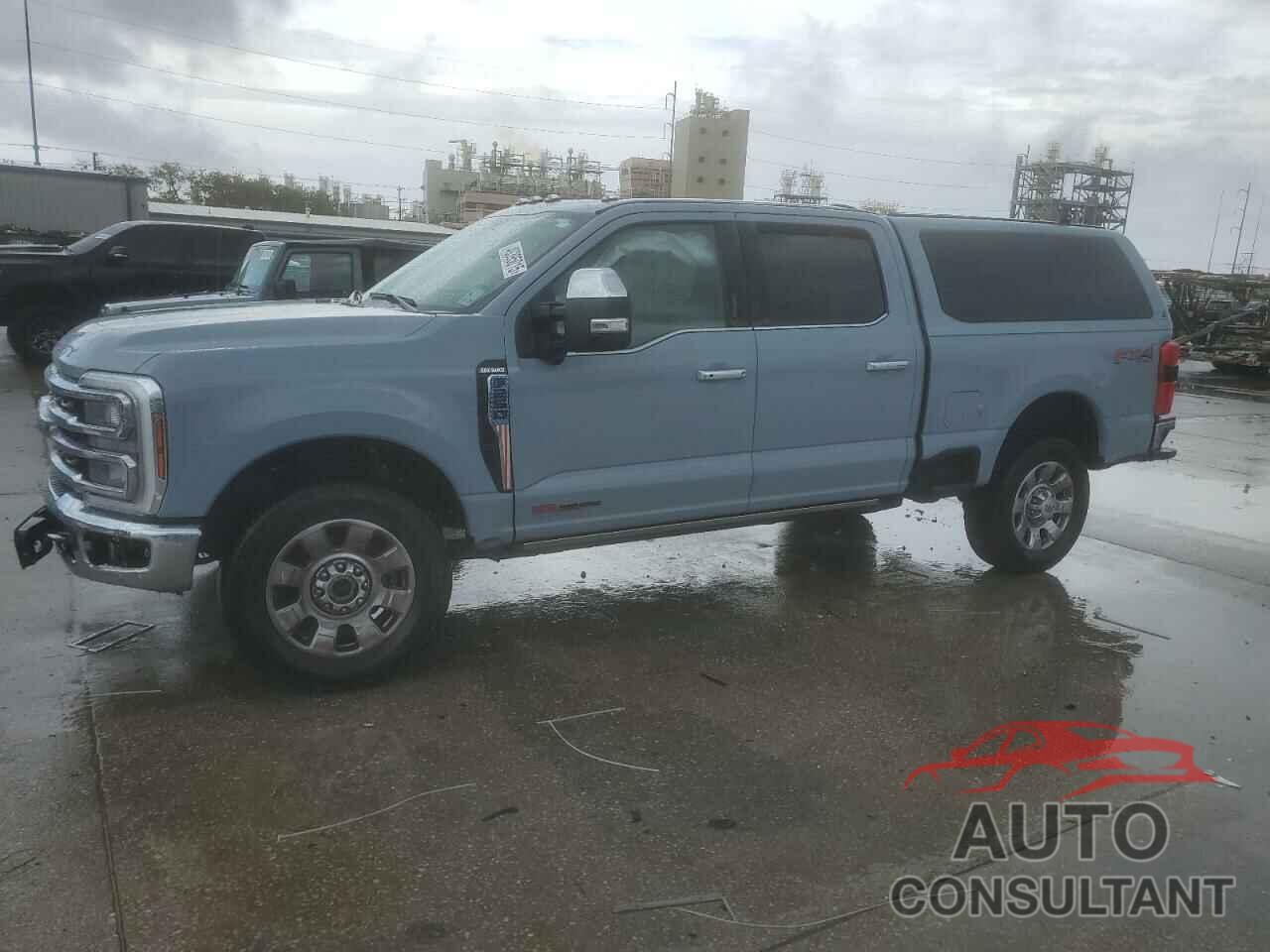 FORD F250 2024 - 1FT8W2BM5RED02980