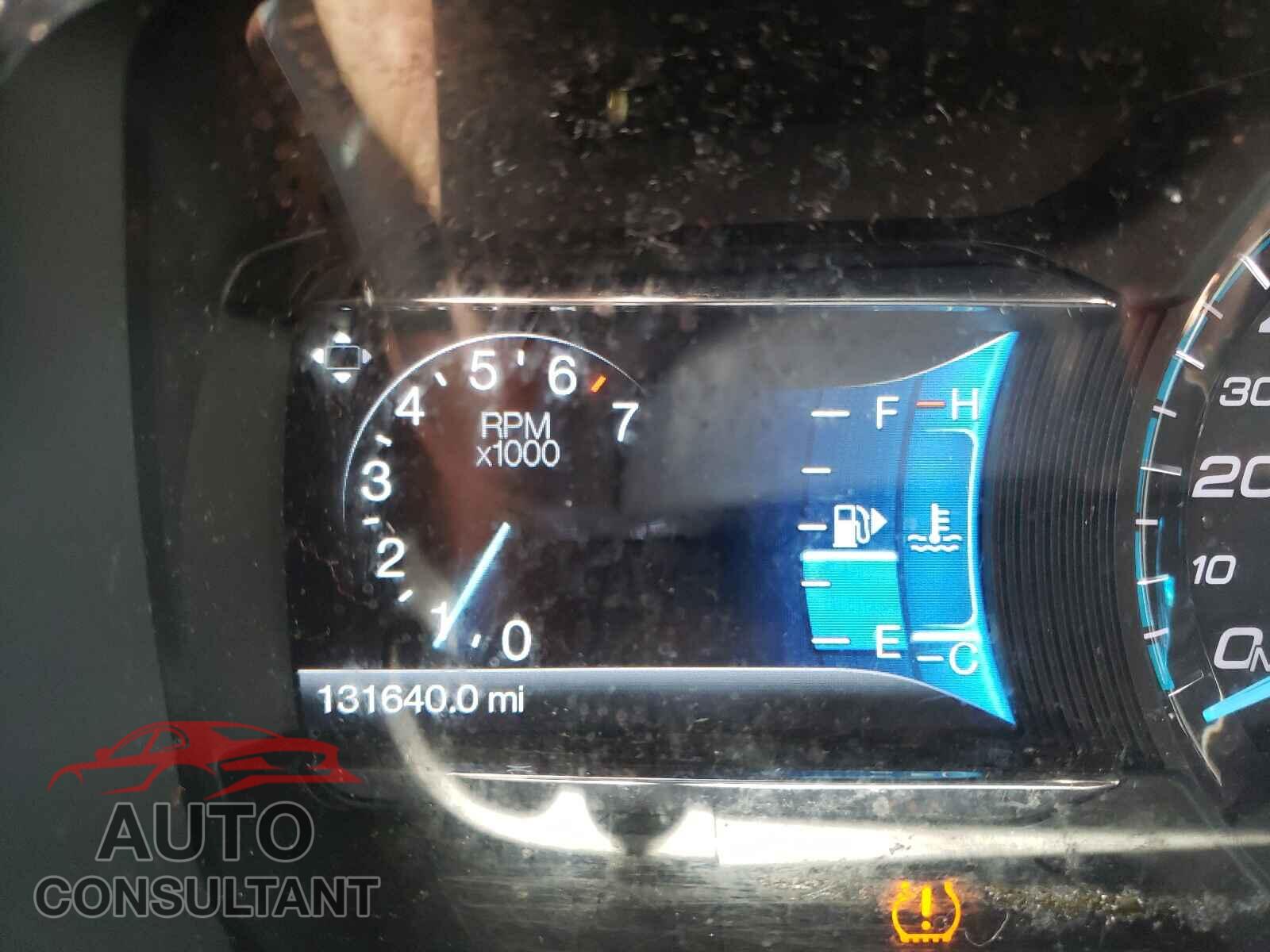 FORD TAURUS 2016 - 1FAHP2H84GG121433