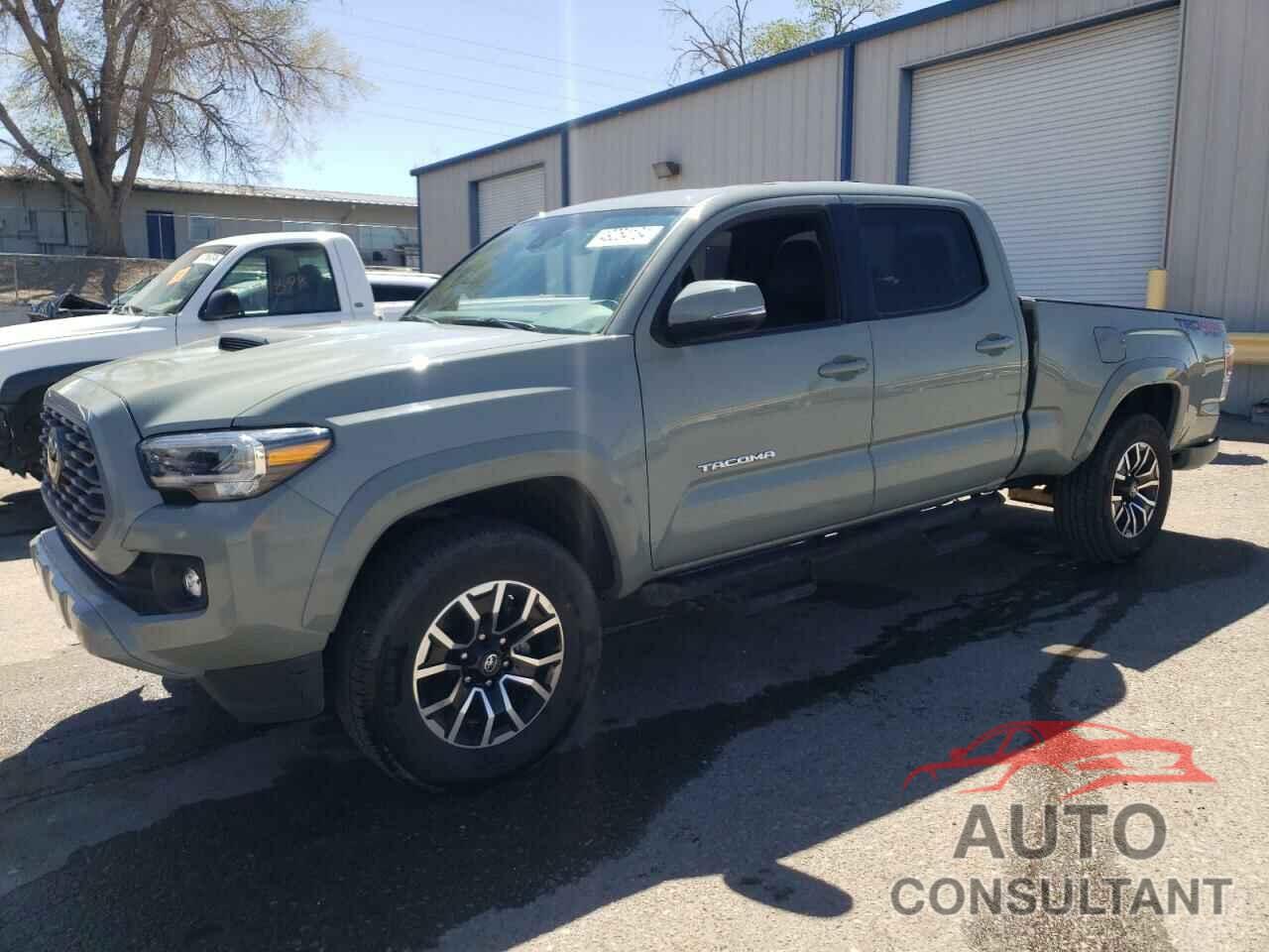 TOYOTA TACOMA 2023 - 3TMDZ5BN5PM147368