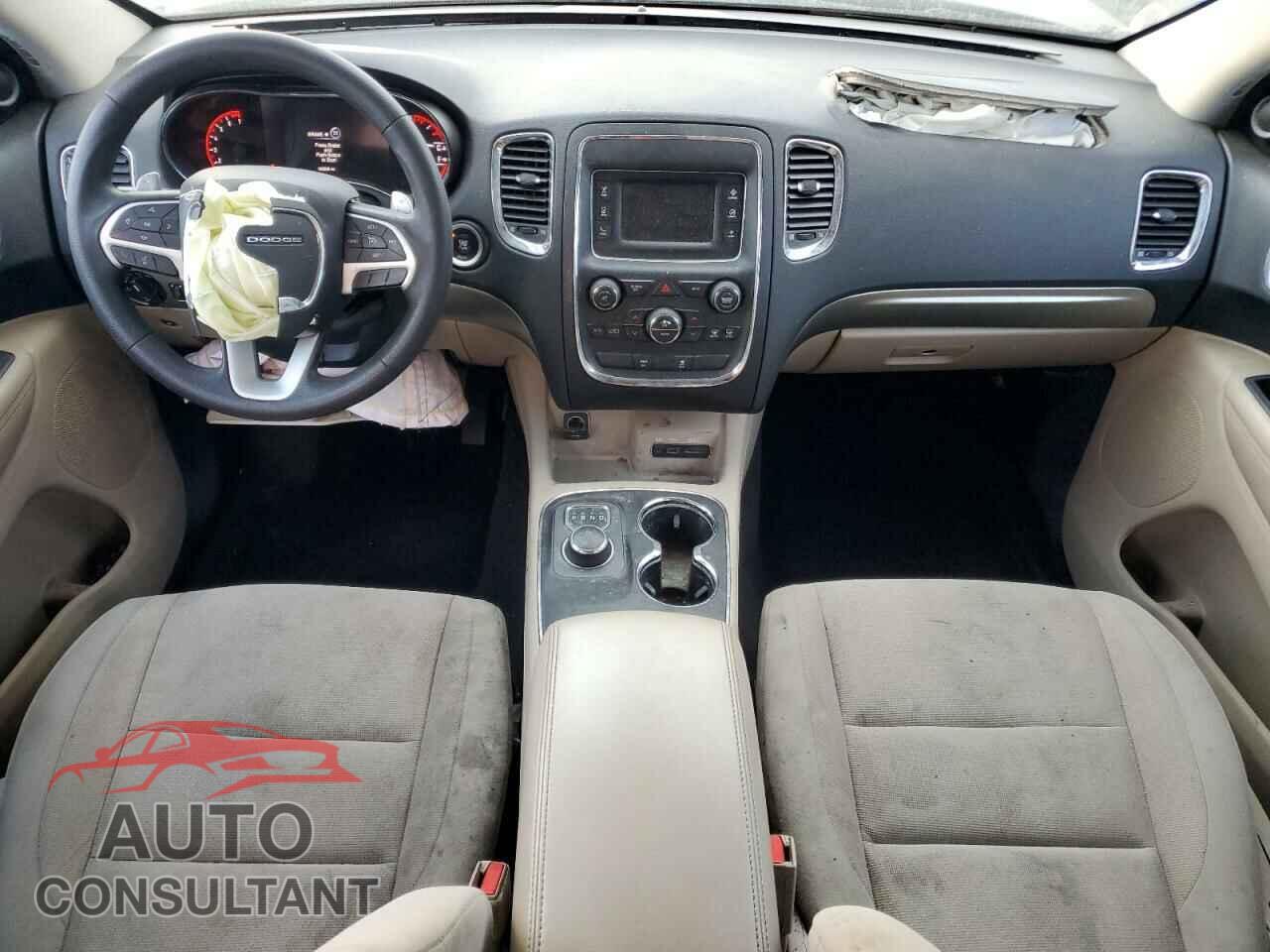 DODGE DURANGO 2015 - 1C4RDHAG7FC937330