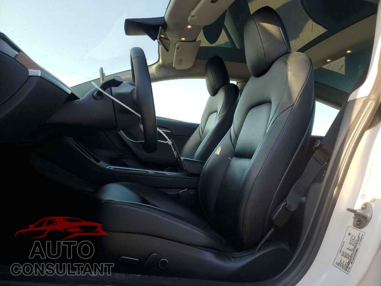 TESLA MODEL 3 2023 - 5YJ3E1EA5PF396881