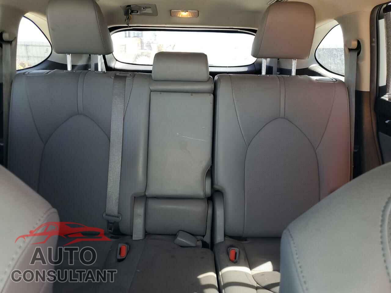 TOYOTA HIGHLANDER 2020 - 5TDYZRAH0LS013169