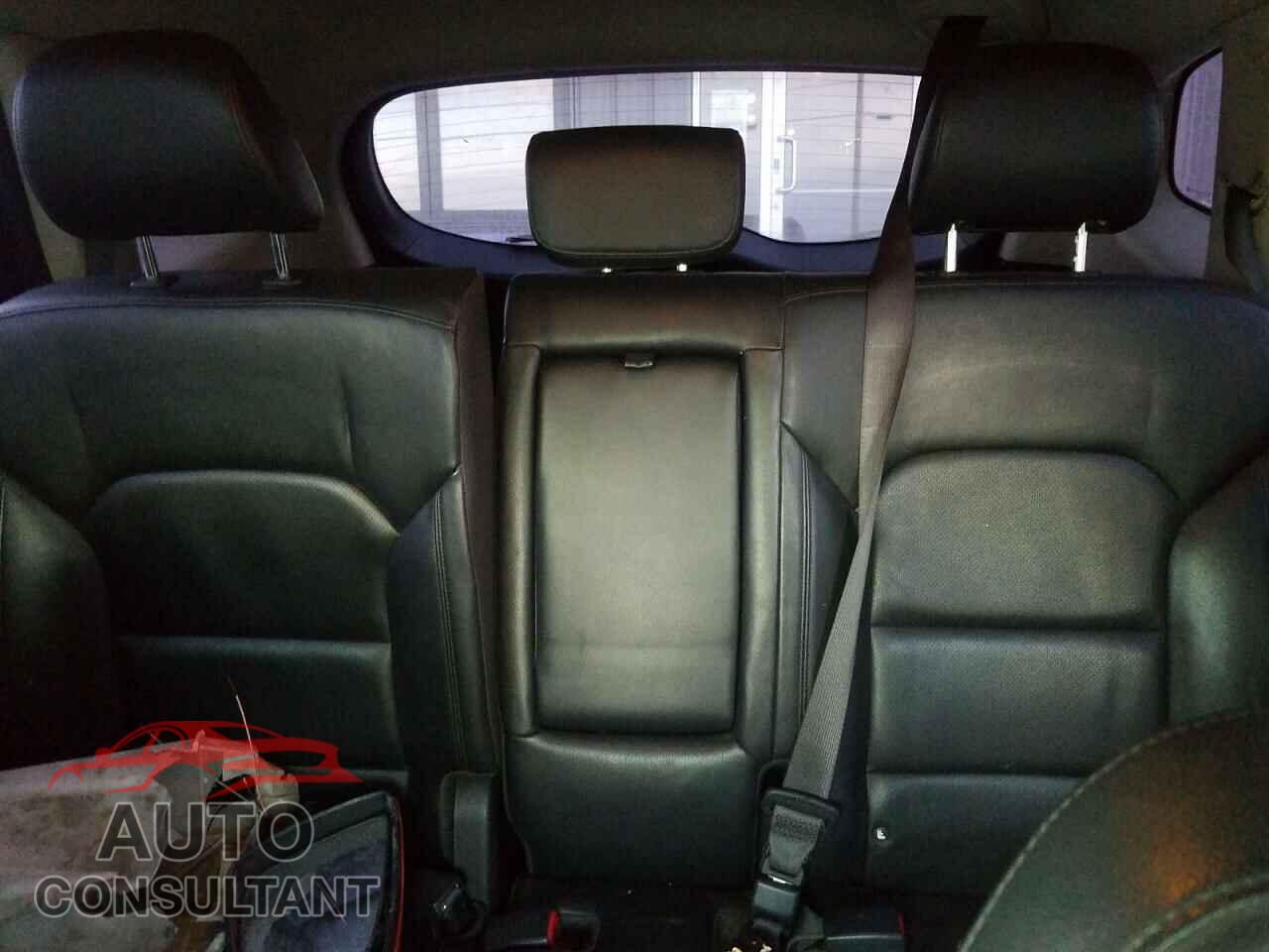 KIA RONDO 2014 - KNAHU8A30E7063576