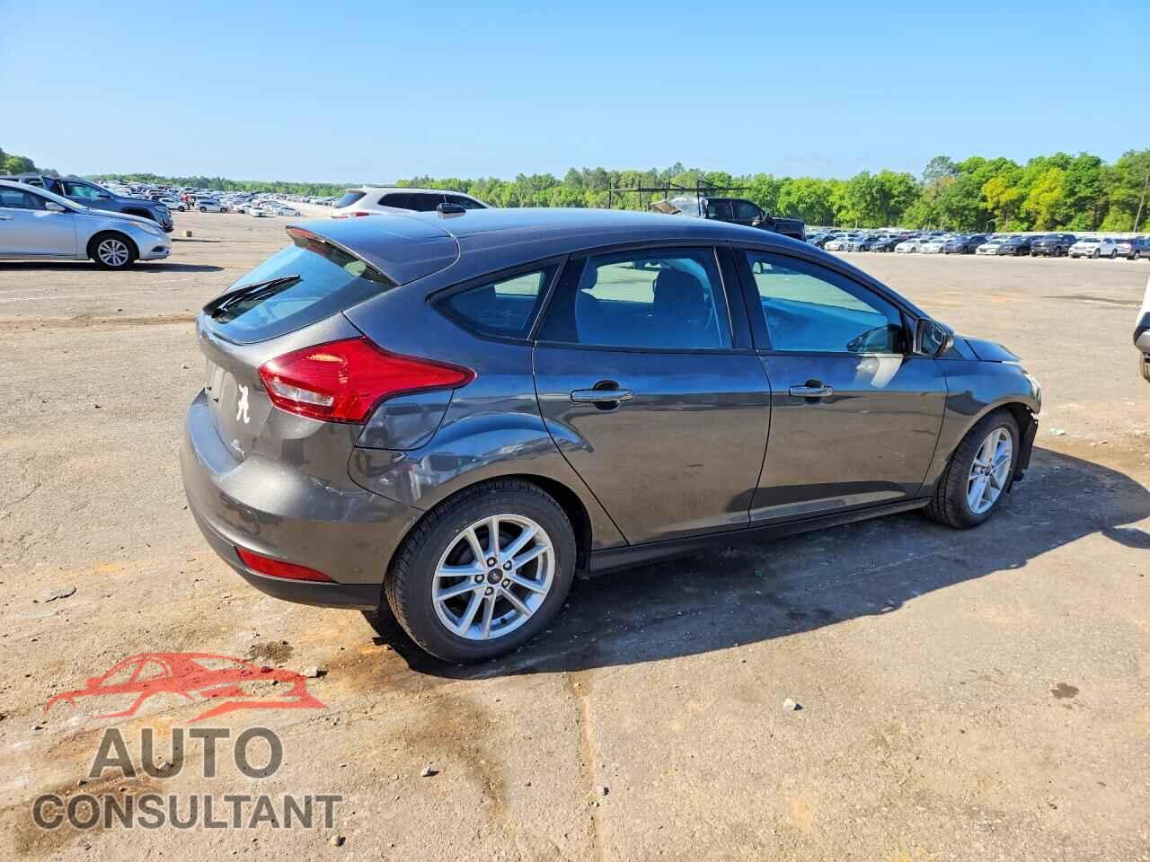 FORD FOCUS 2015 - 1FADP3K29FL354349