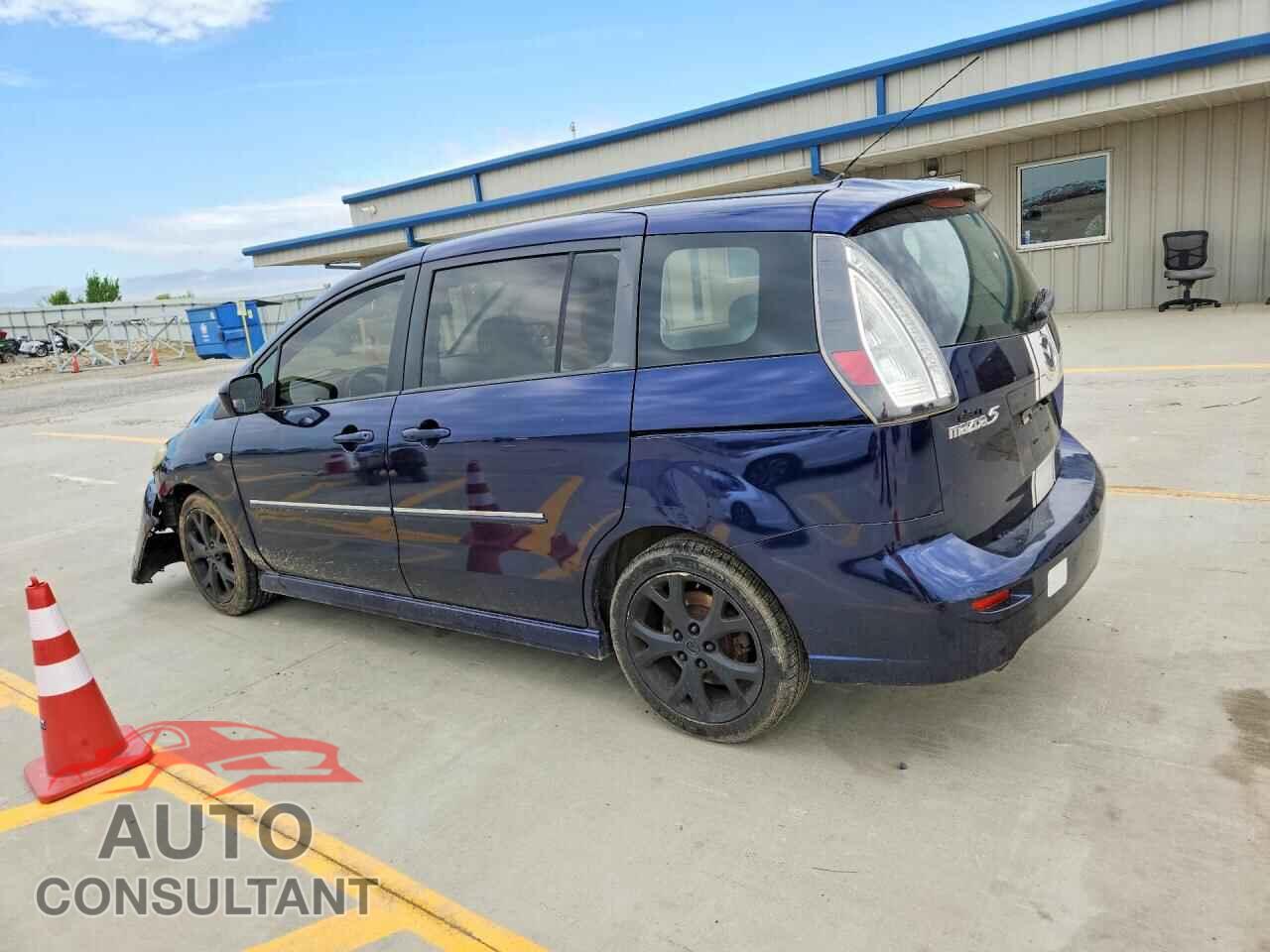 MAZDA 5 2009 - JM1CR293390358623