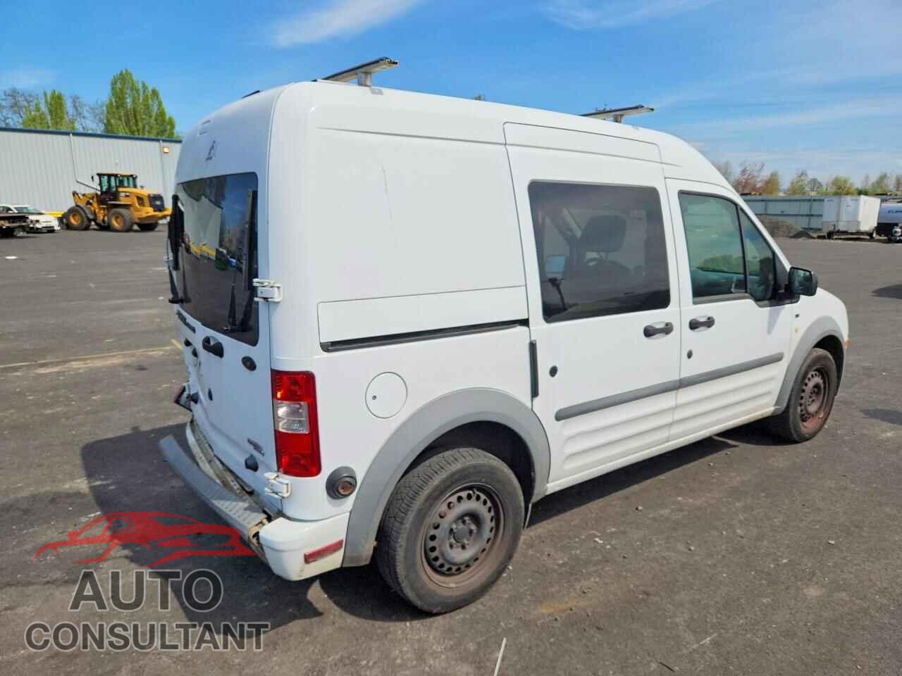 FORD TRANSIT 2012 - NM0LS7DN7CT103891