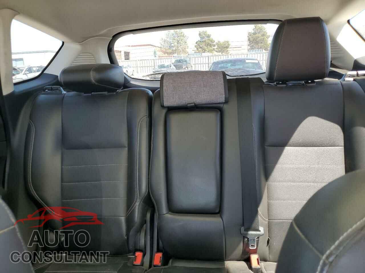 FORD CMAX 2013 - 1FADP5BU8DL514683