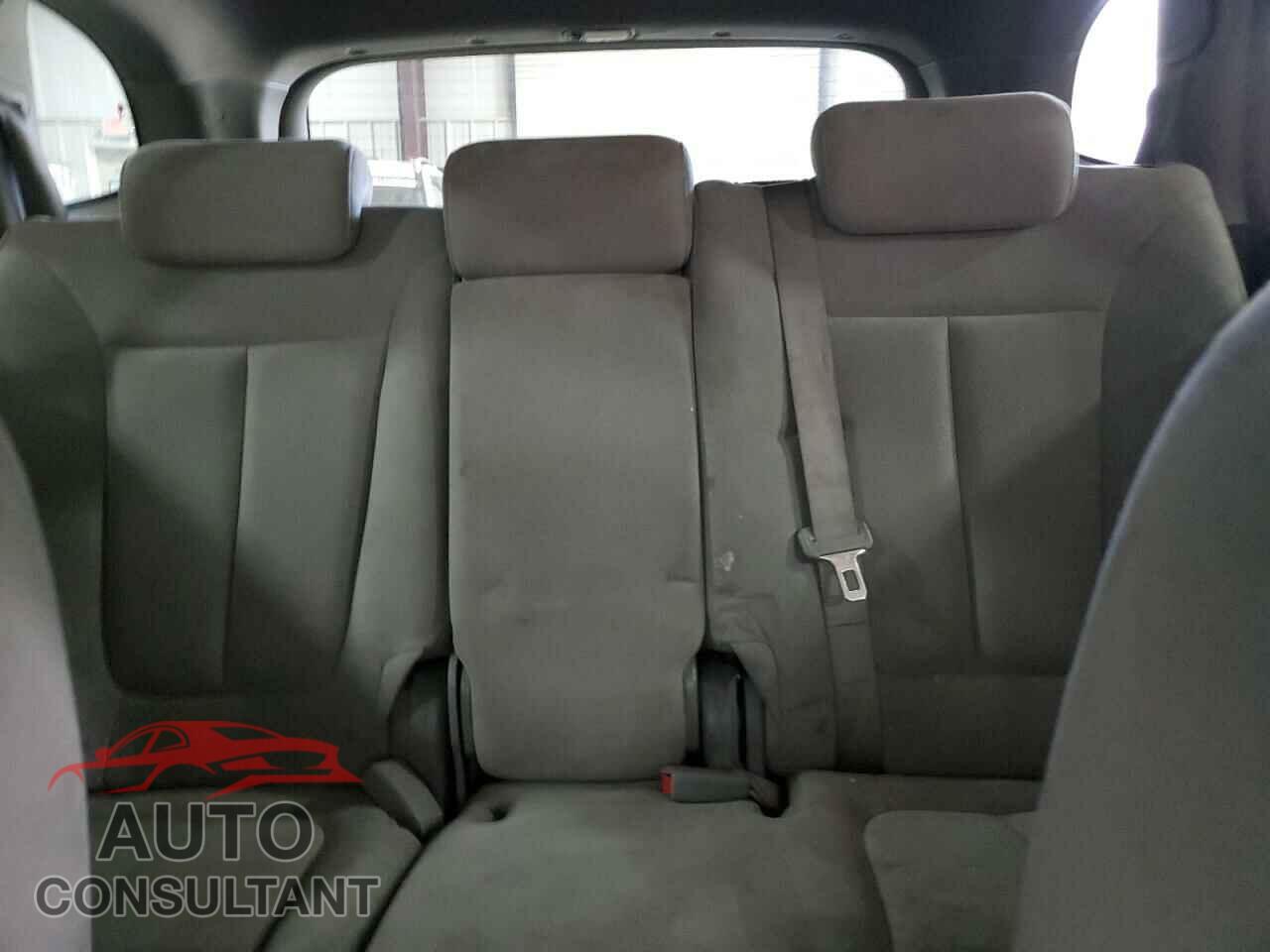 HYUNDAI SANTA FE 2009 - 5NMSG73D69H319573