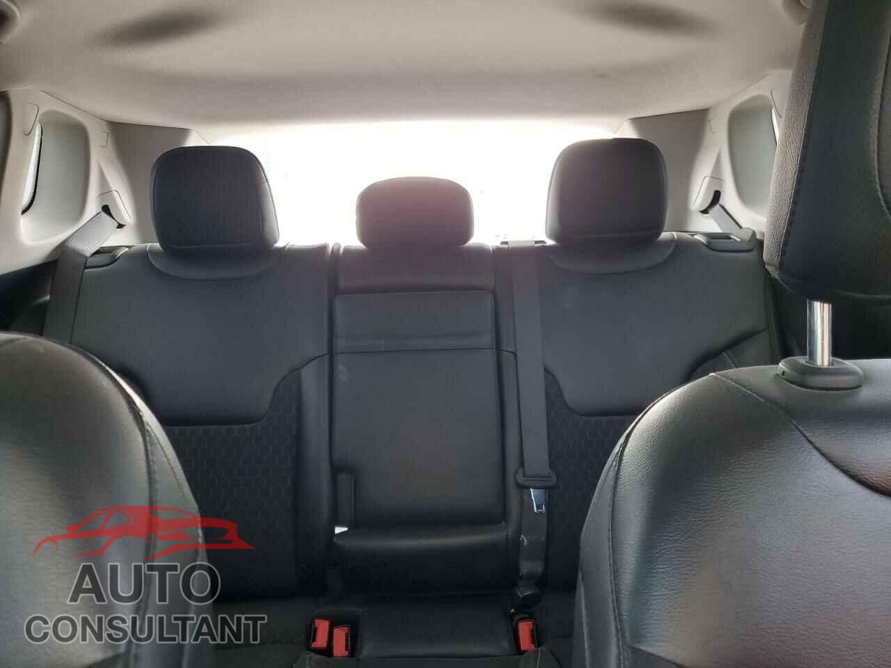 JEEP COMPASS 2020 - 3C4NJDBB1LT100320