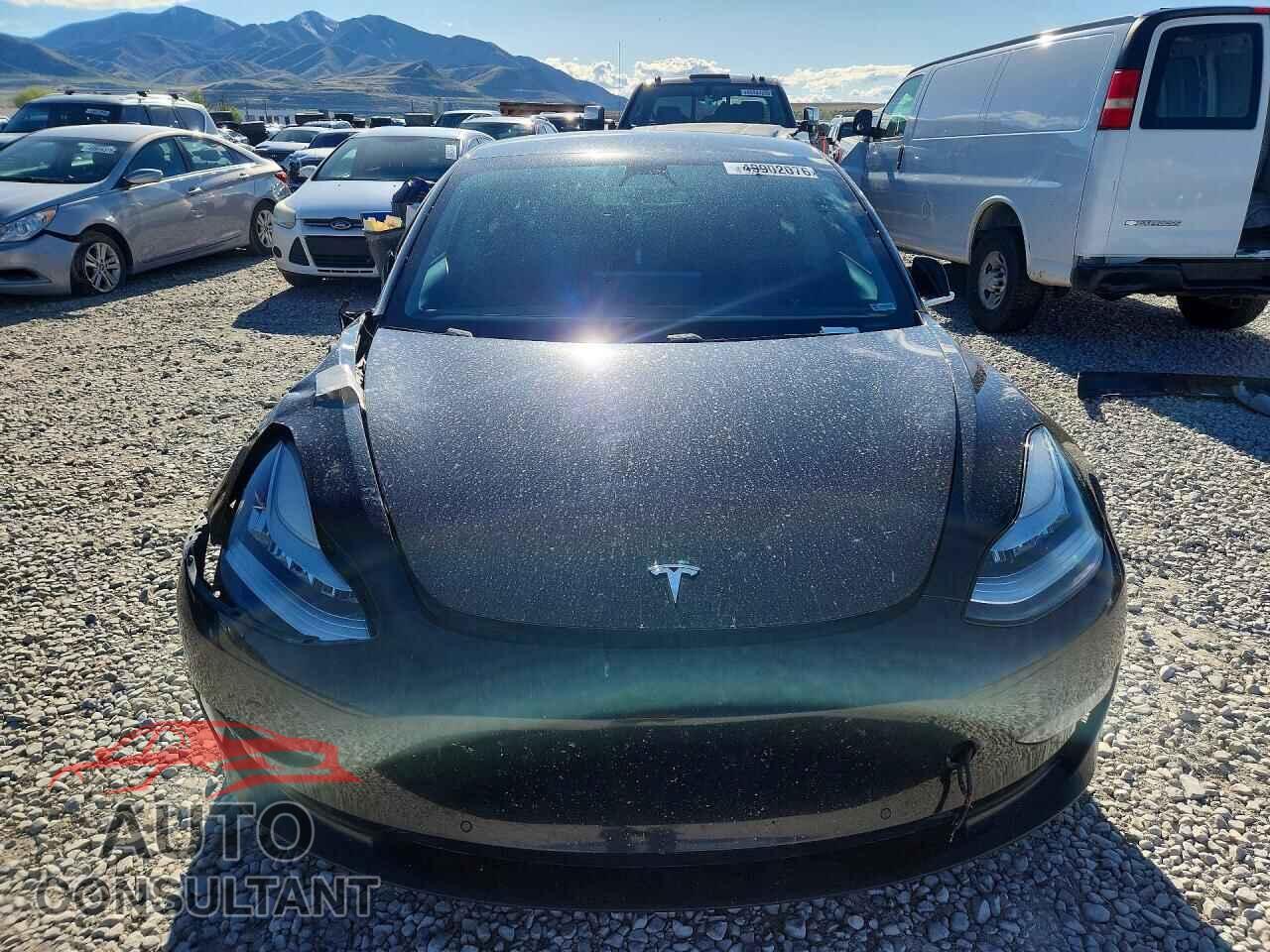 TESLA MODEL 3 2019 - 5YJ3E1EB3KF392944