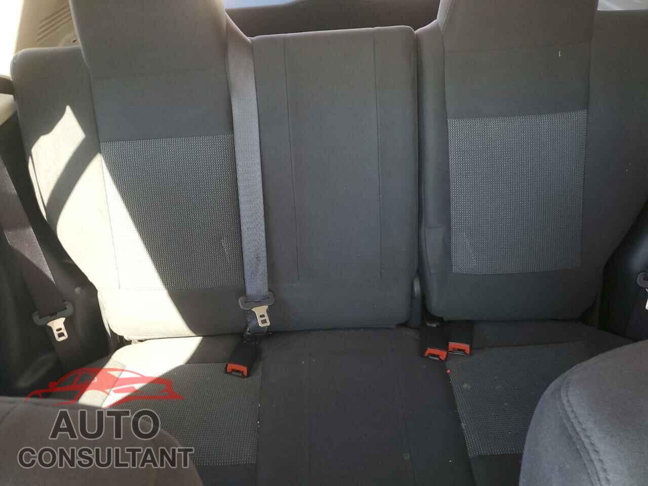 JEEP COMPASS 2016 - 1C4NJDBB6GD723444