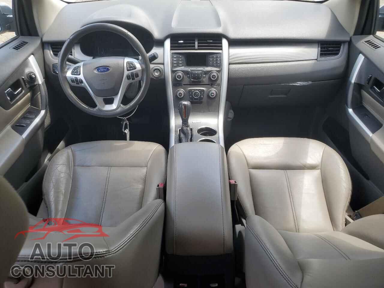 FORD EDGE 2013 - 2FMDK3JC5DBB49929