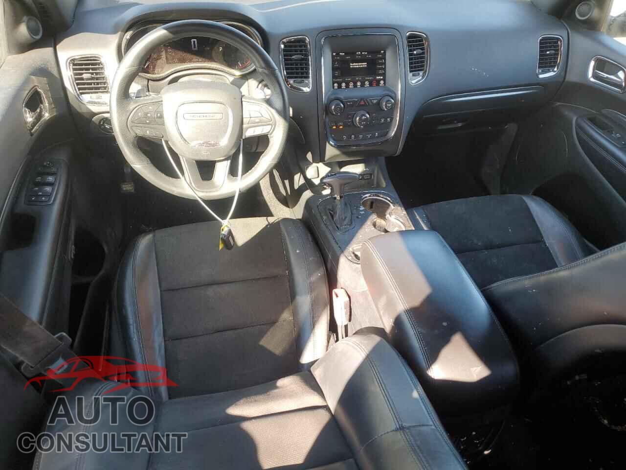 DODGE DURANGO 2019 - 1C4RDJDG2KC651981