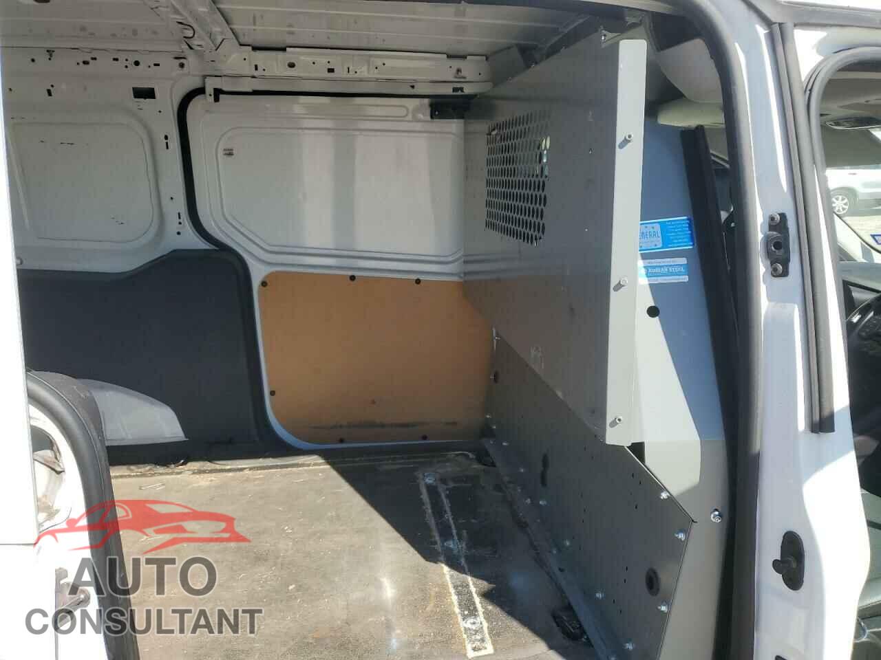 FORD TRANSIT 2017 - NM0LS7E76H1304488