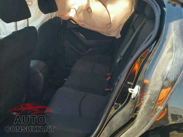MAZDA 3 2016 - 3MZBM1L70GM282026