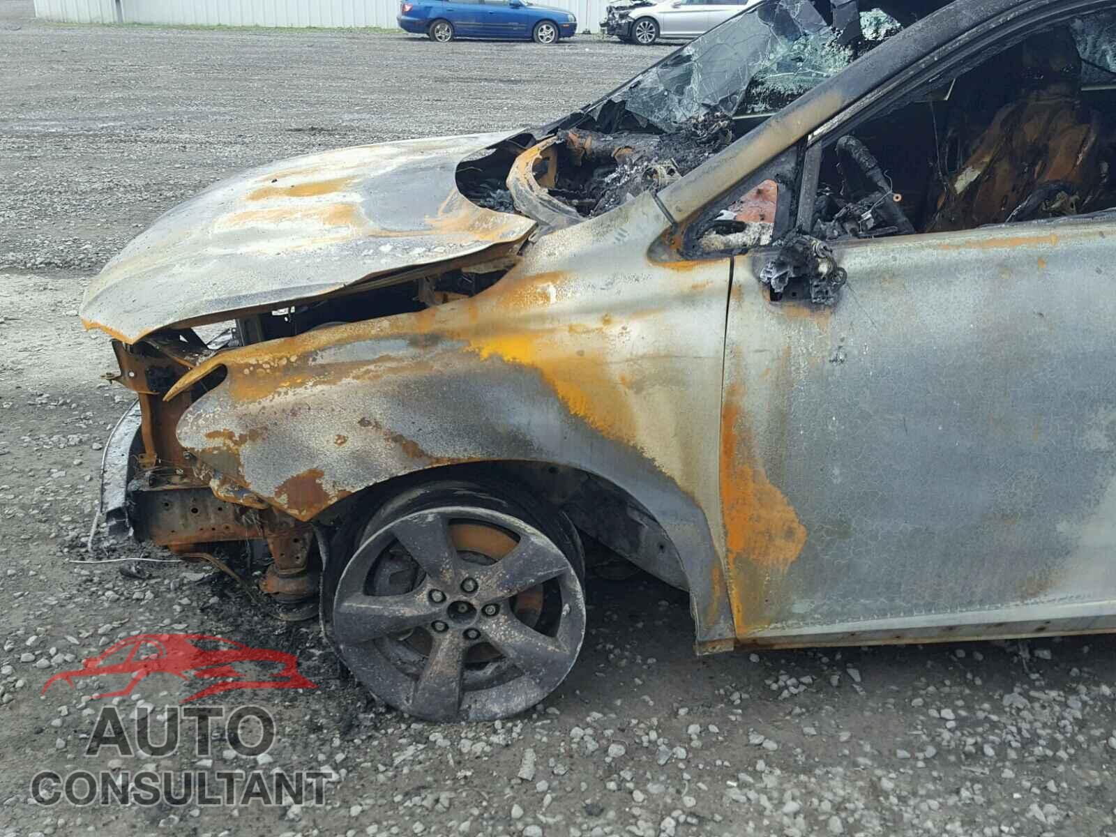LEXUS RX350 2015 - 2T2BK1BA6FC269435