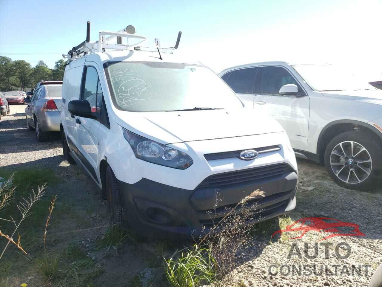 FORD TRANSIT CO 2016 - NM0LS7E78G1238637