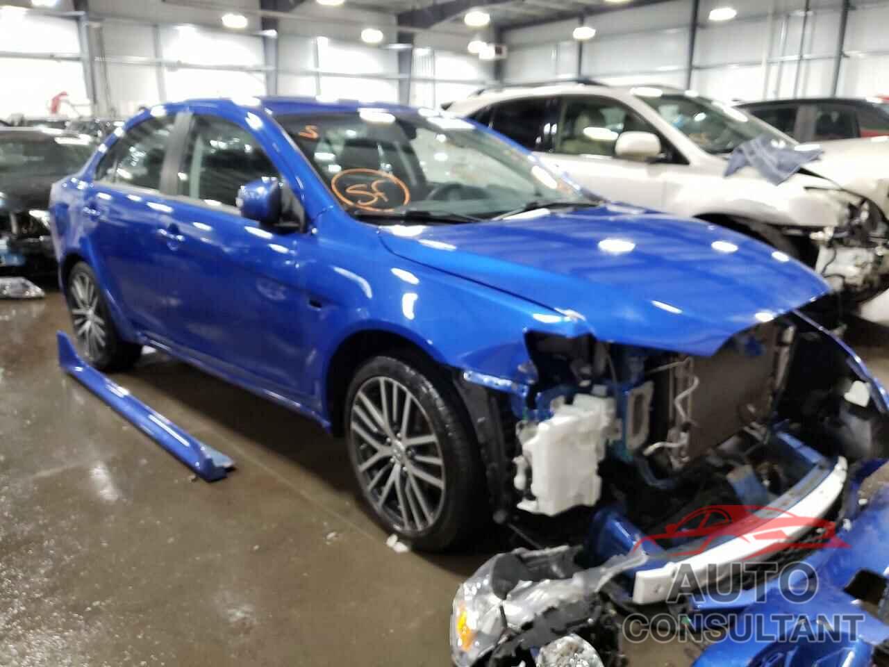 MITSUBISHI LANCER 2017 - JA32V2FW7HU005488