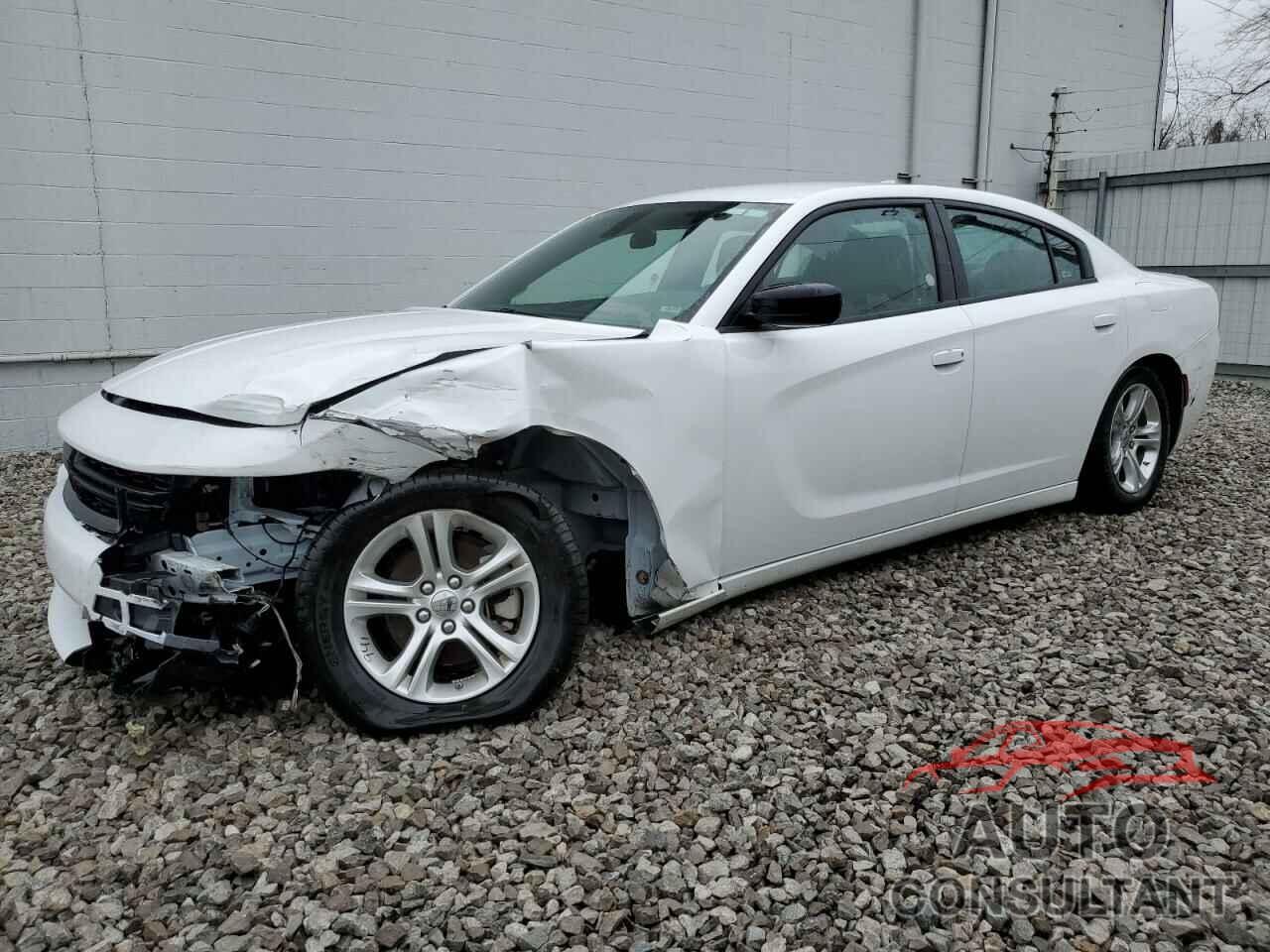 DODGE CHARGER 2023 - 2C3CDXBG6PH559535