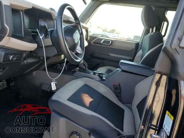 FORD BRONCO 2021 - 1FMDE5BH9MLA83009