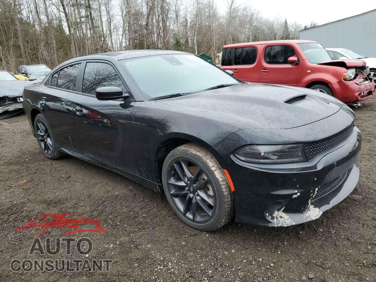 DODGE CHARGER 2023 - 2C3CDXMG3PH524173