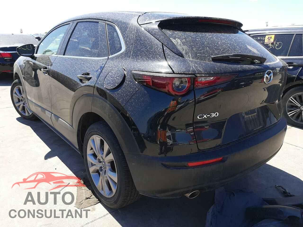 MAZDA CX30 2021 - 3MVDMABL5MM238737