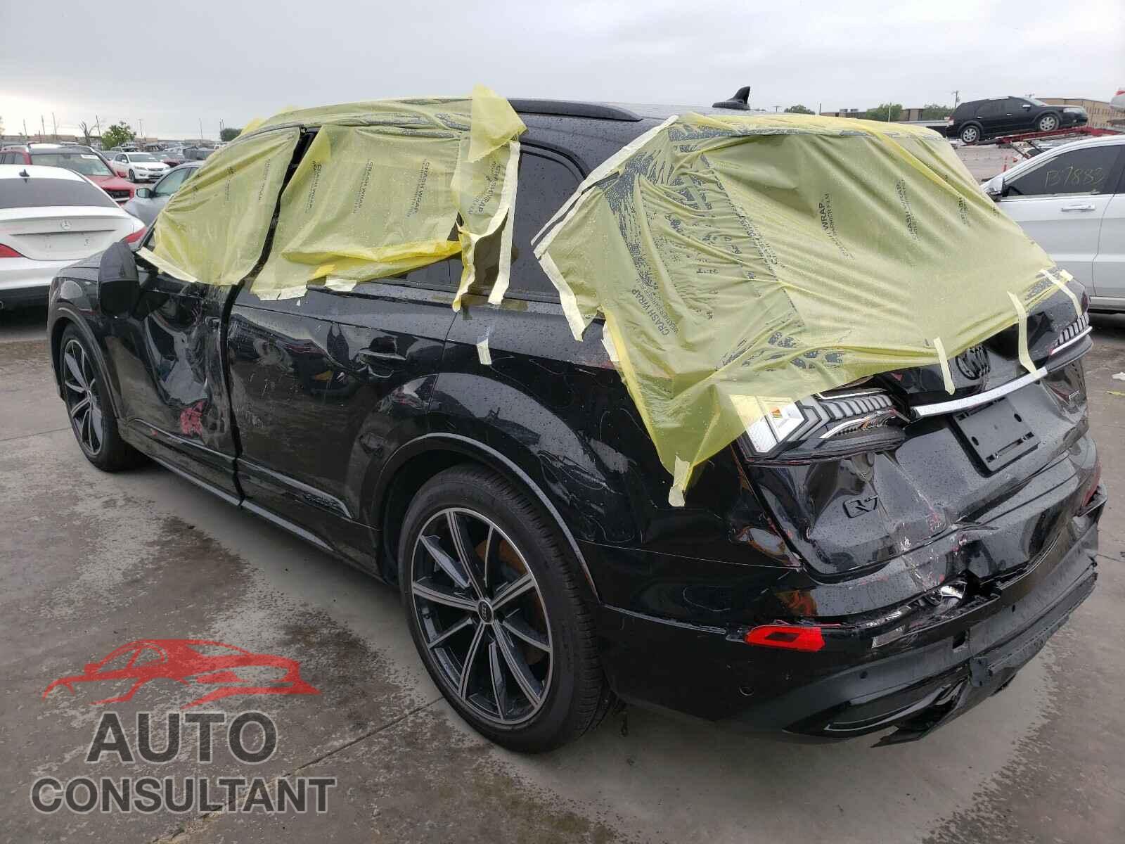 AUDI Q7 2021 - WA1VXBF7XMD015714