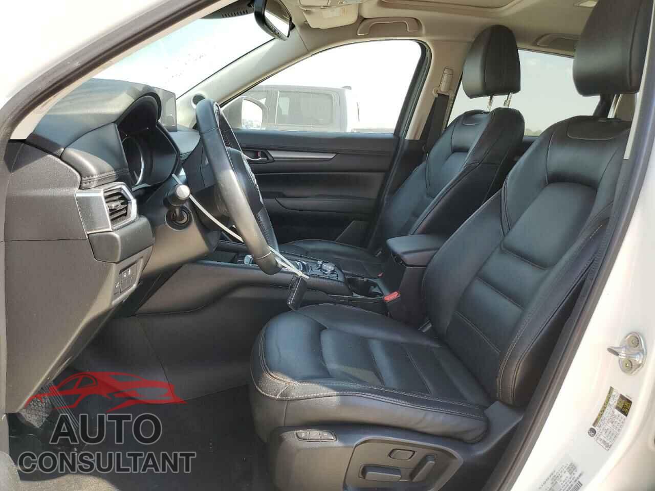 MAZDA CX-5 2021 - JM3KFBCM6M0365961
