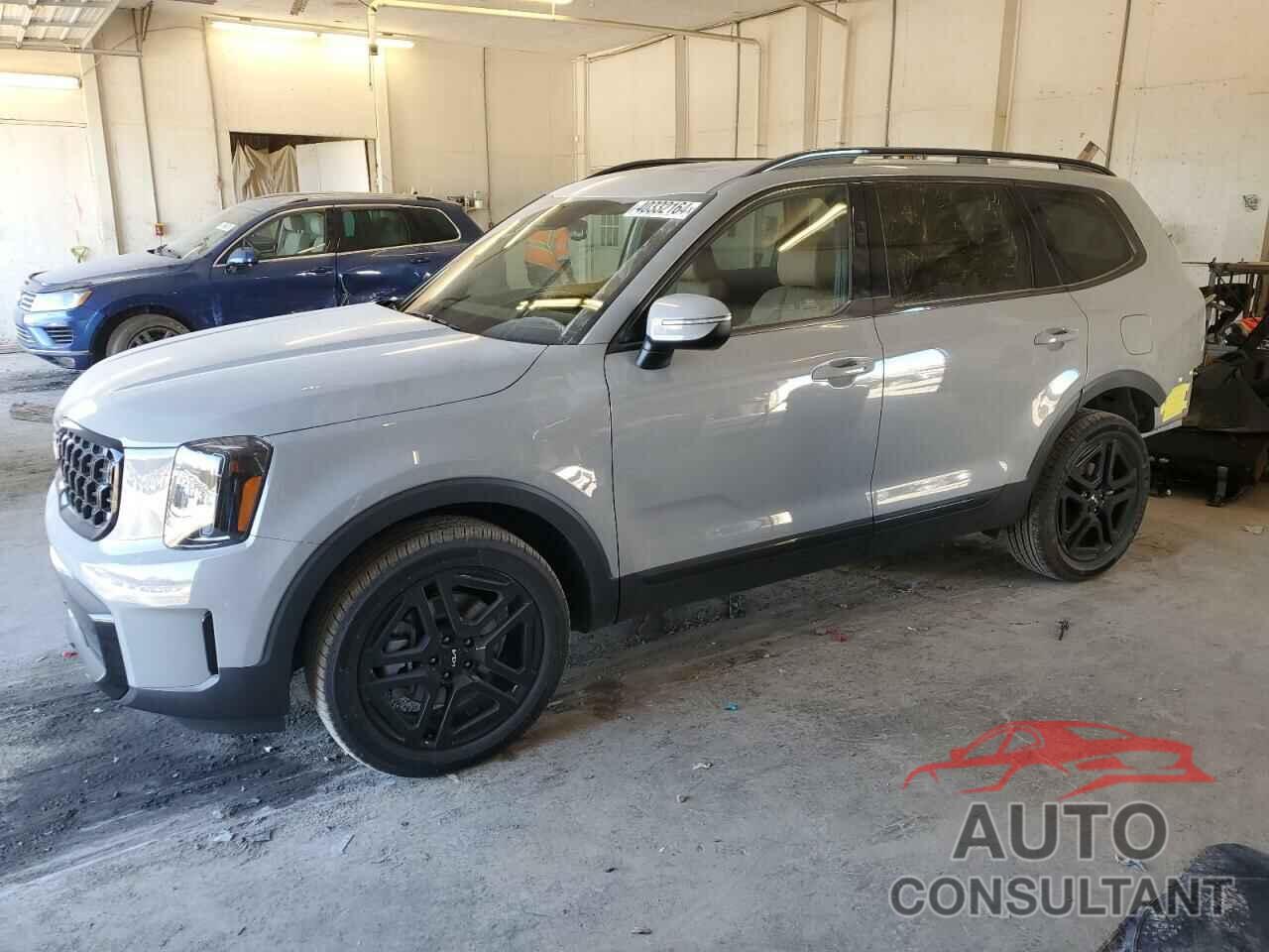 KIA TELLURIDE 2024 - 5XYP3DGC0RG460845