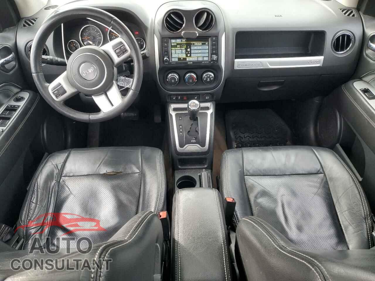 JEEP COMPASS 2015 - 1C4NJDEB7FD290856