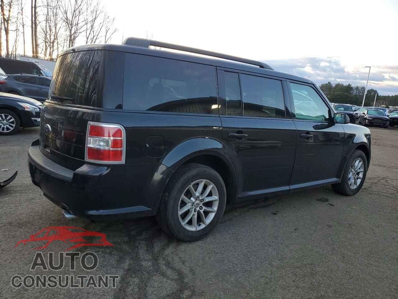 FORD FLEX 2013 - 2FMGK5B85DBD23338
