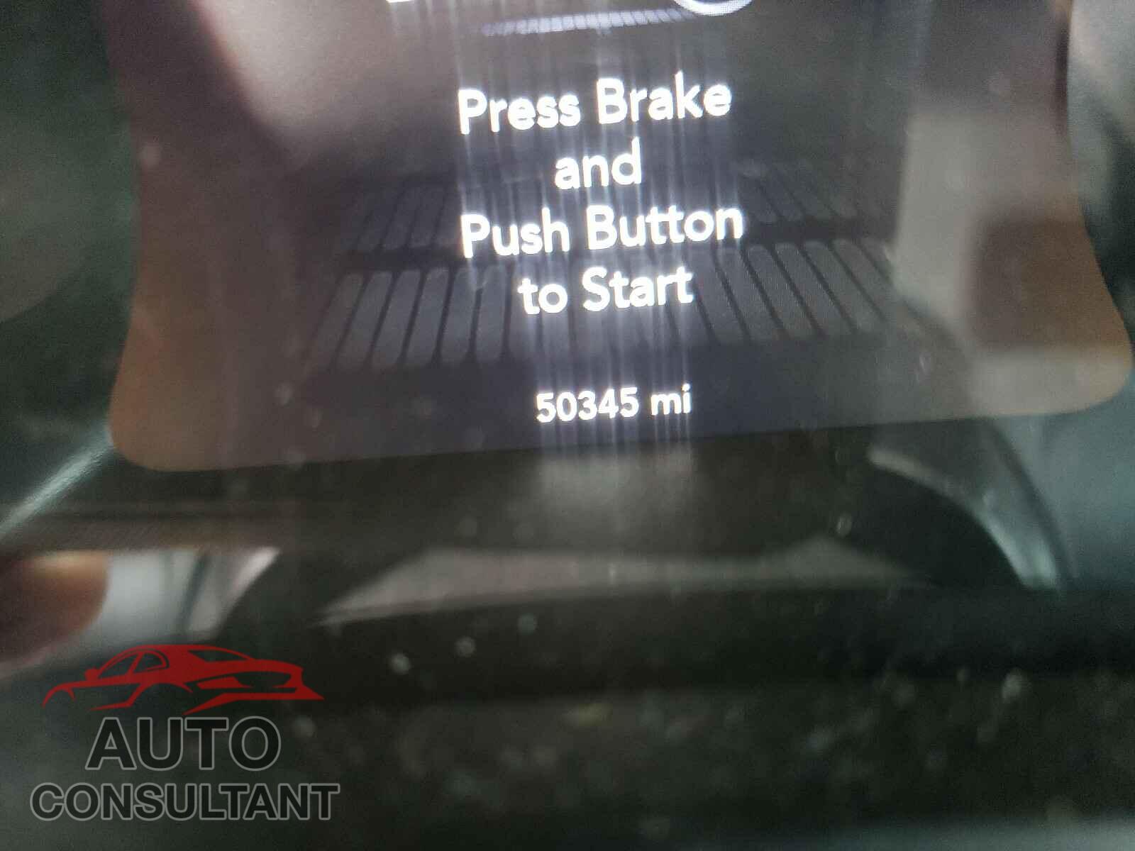 DODGE CHALLENGER 2019 - 2C3CDZAG2KH627903