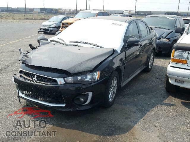 MITSUBISHI LANCER 2016 - JA32U2FU9GU004942