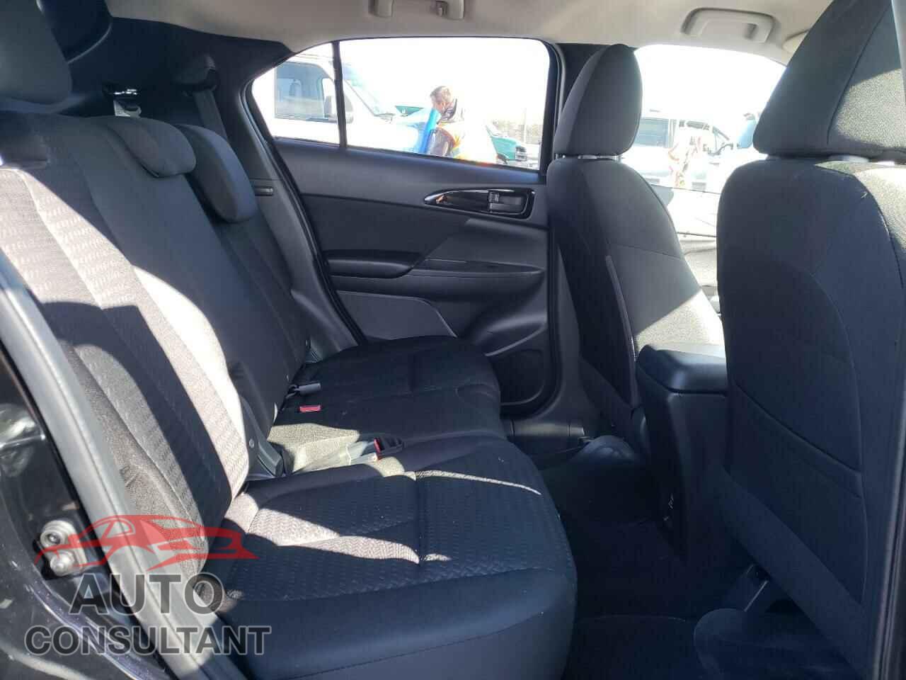 MITSUBISHI ECLIPSE 2020 - JA4AS3AA4LZ018907