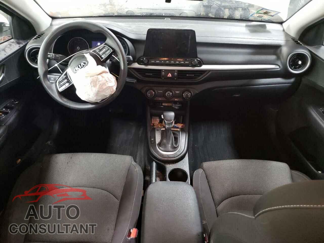 KIA FORTE 2020 - 3KPF24AD8LE240261