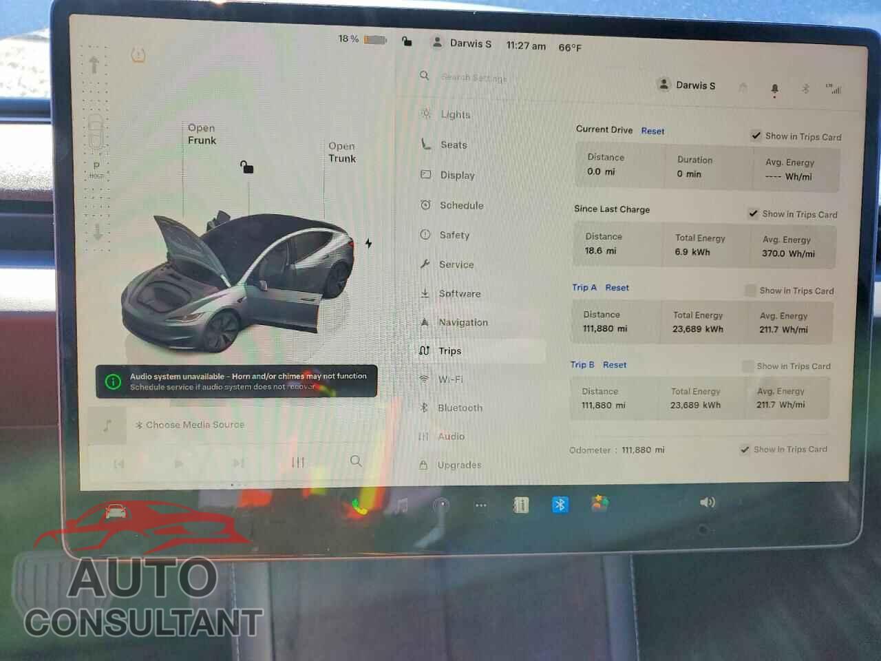 TESLA MODEL 3 2024 - 5YJ3E1EA0RF863692