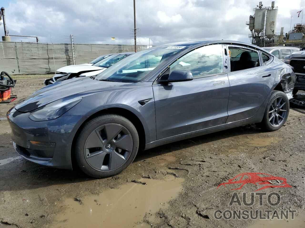 TESLA MODEL 3 2023 - 5YJ3E1EA0PF641666