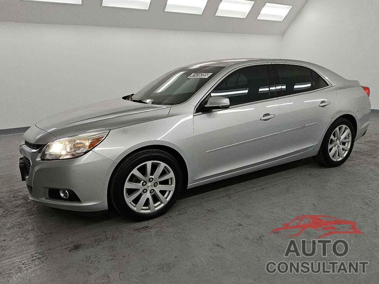 CHEVROLET MALIBU 2014 - 1G11E5SL8EF143009