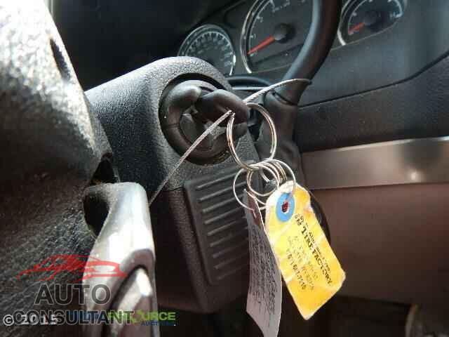 FORD EDGE 2010 - 2FMDK3JC5ABB21169