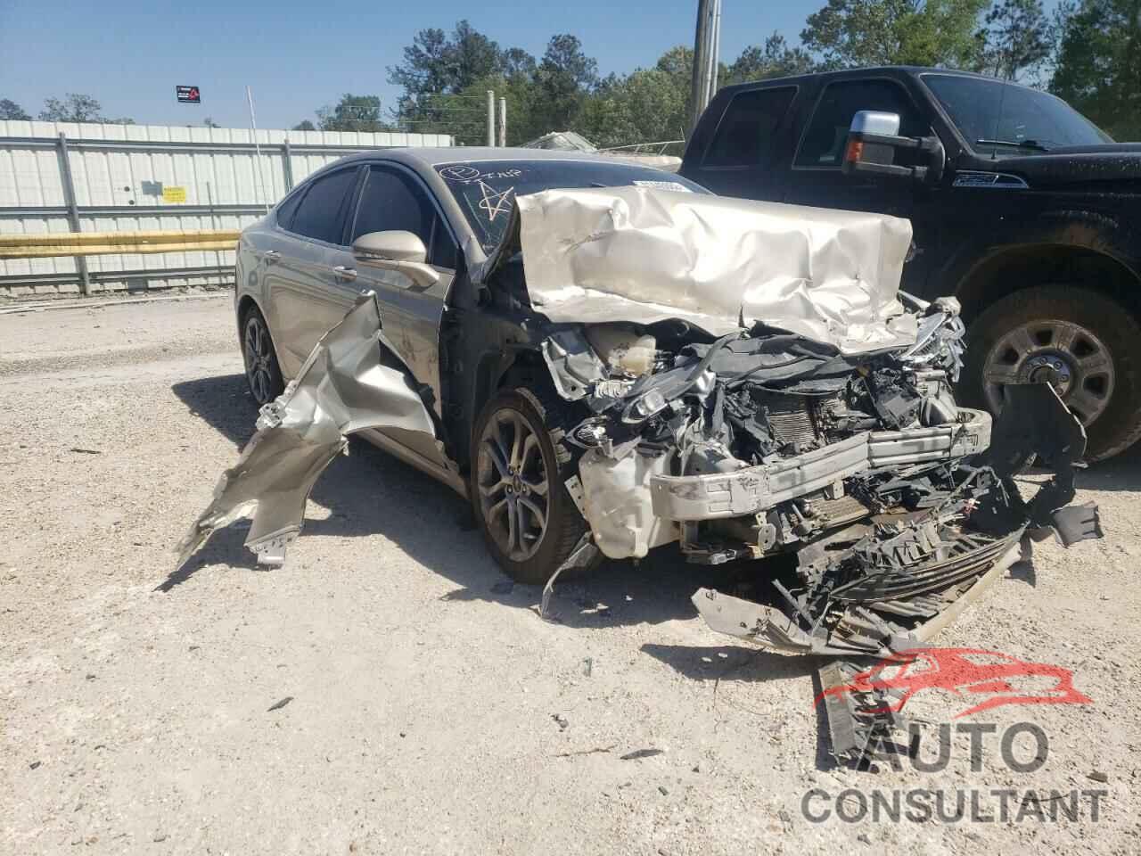 FORD FUSION 2019 - 3FA6P0RU9KR223965
