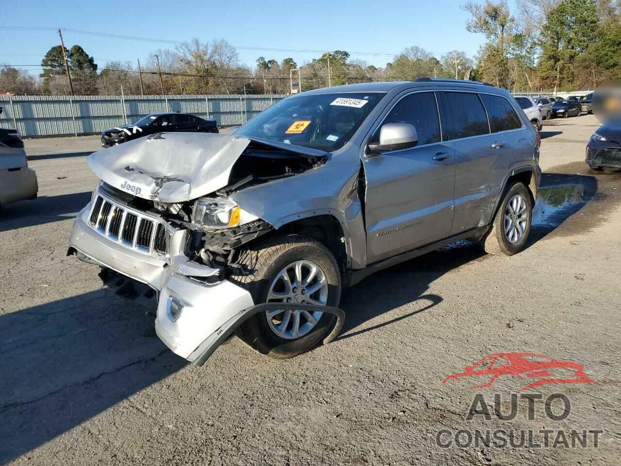 JEEP GRAND CHER 2015 - 1C4RJEAG2FC788574
