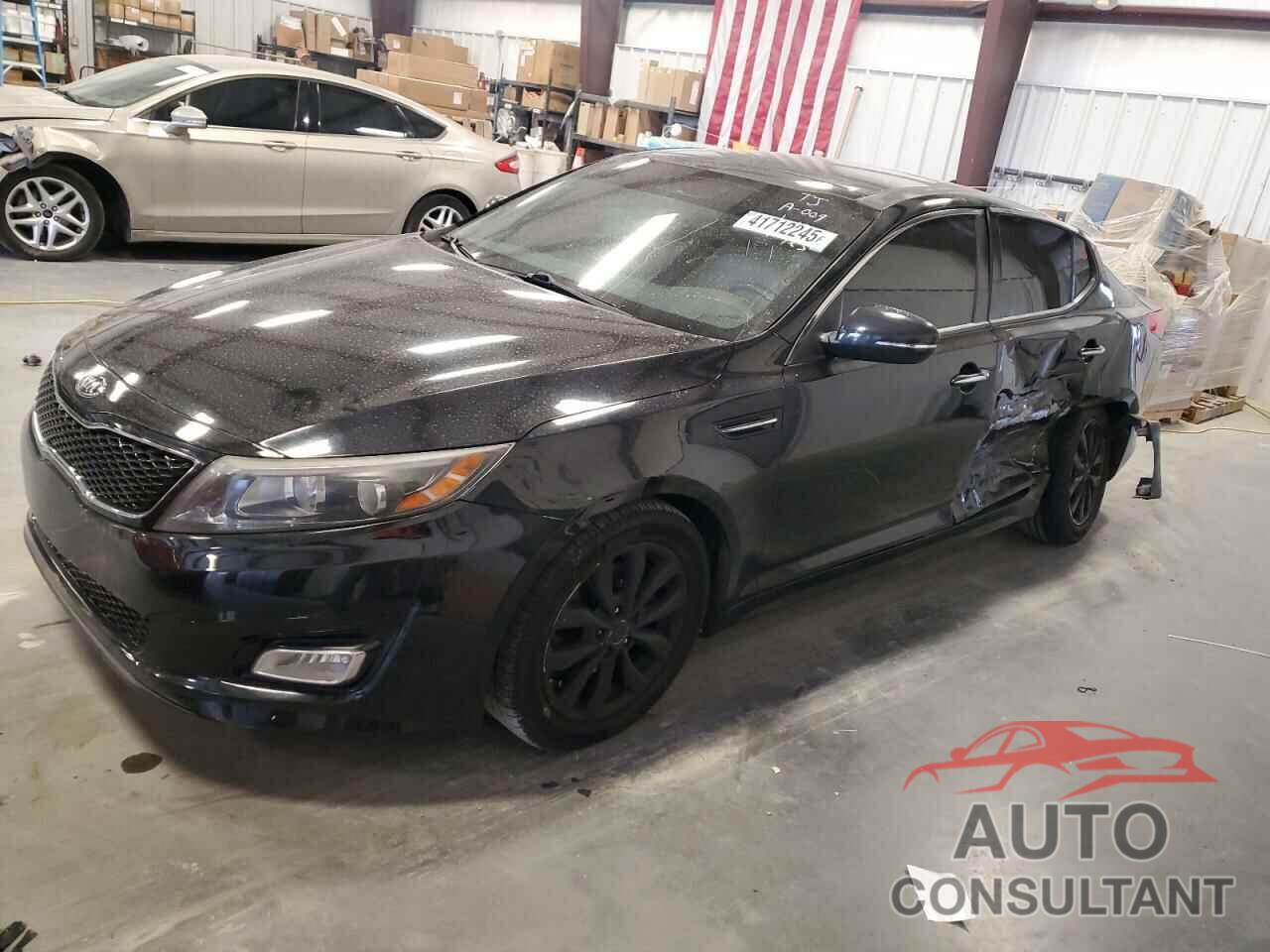 KIA OPTIMA 2015 - 5XXGN4A73FG513818