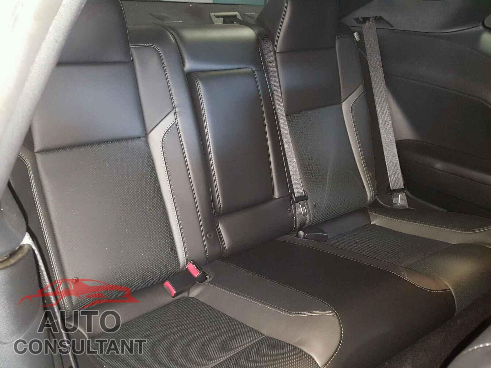 DODGE CHALLENGER 2016 - 2C3CDZAG7GH102391