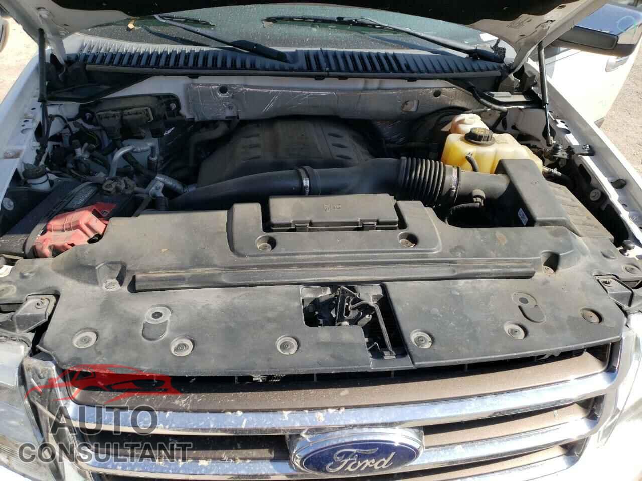 FORD EXPEDITION 2017 - 1FMJU1HT8HEA00948