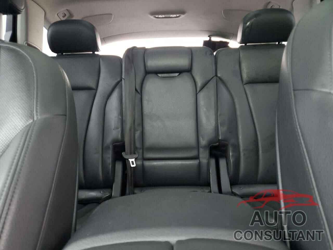 AUDI Q7 2017 - WA1LAAF79HD058854