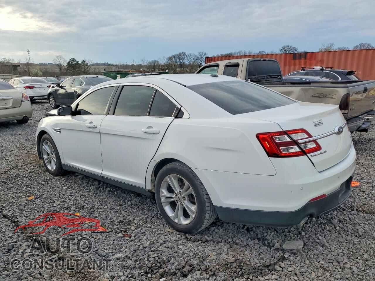 FORD TAURUS 2016 - 1FAHP2E84GG129522