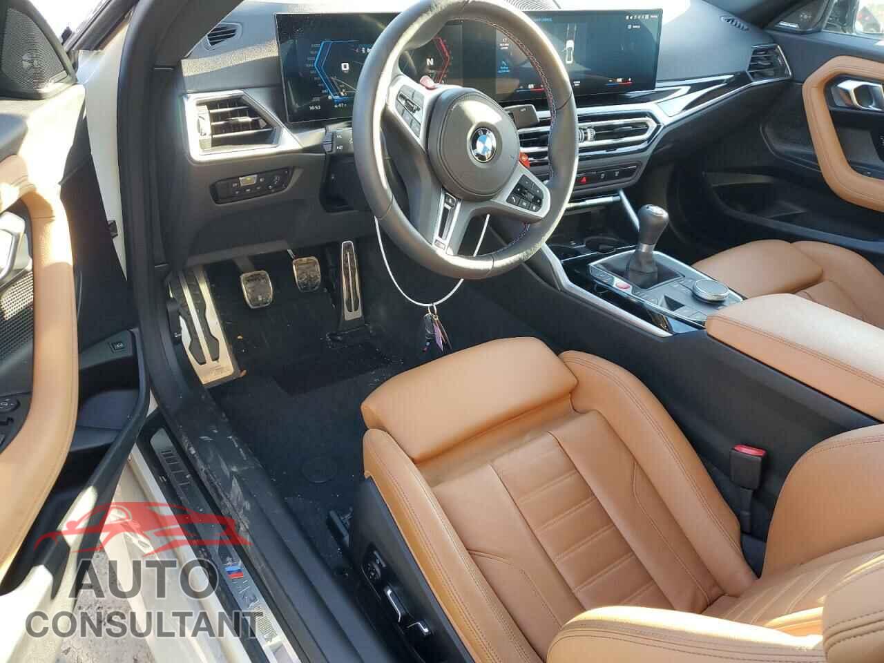 BMW M2 2024 - 3MF13DM05R8E79951