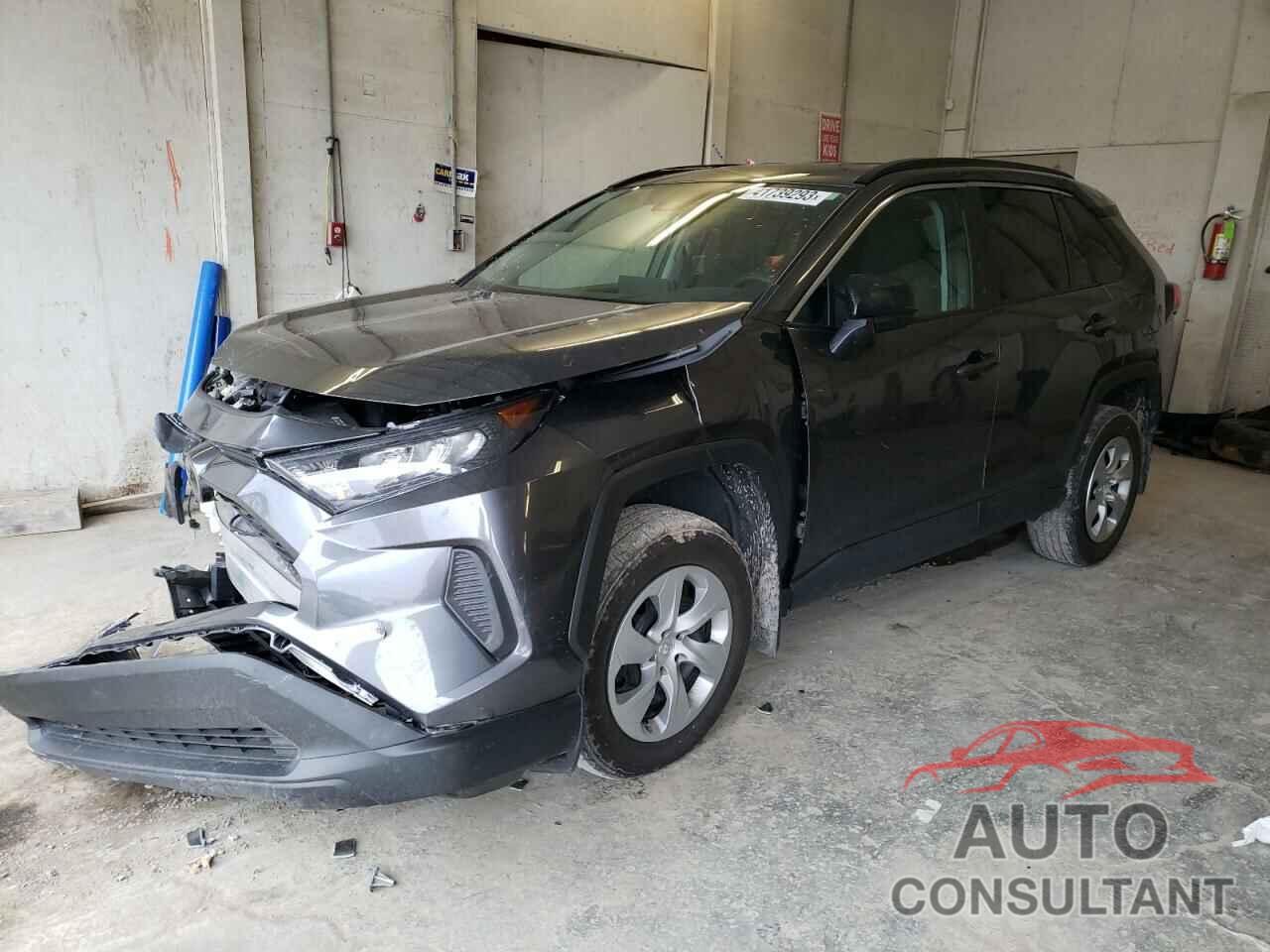 TOYOTA RAV4 2019 - 2T3F1RFV6KC028559