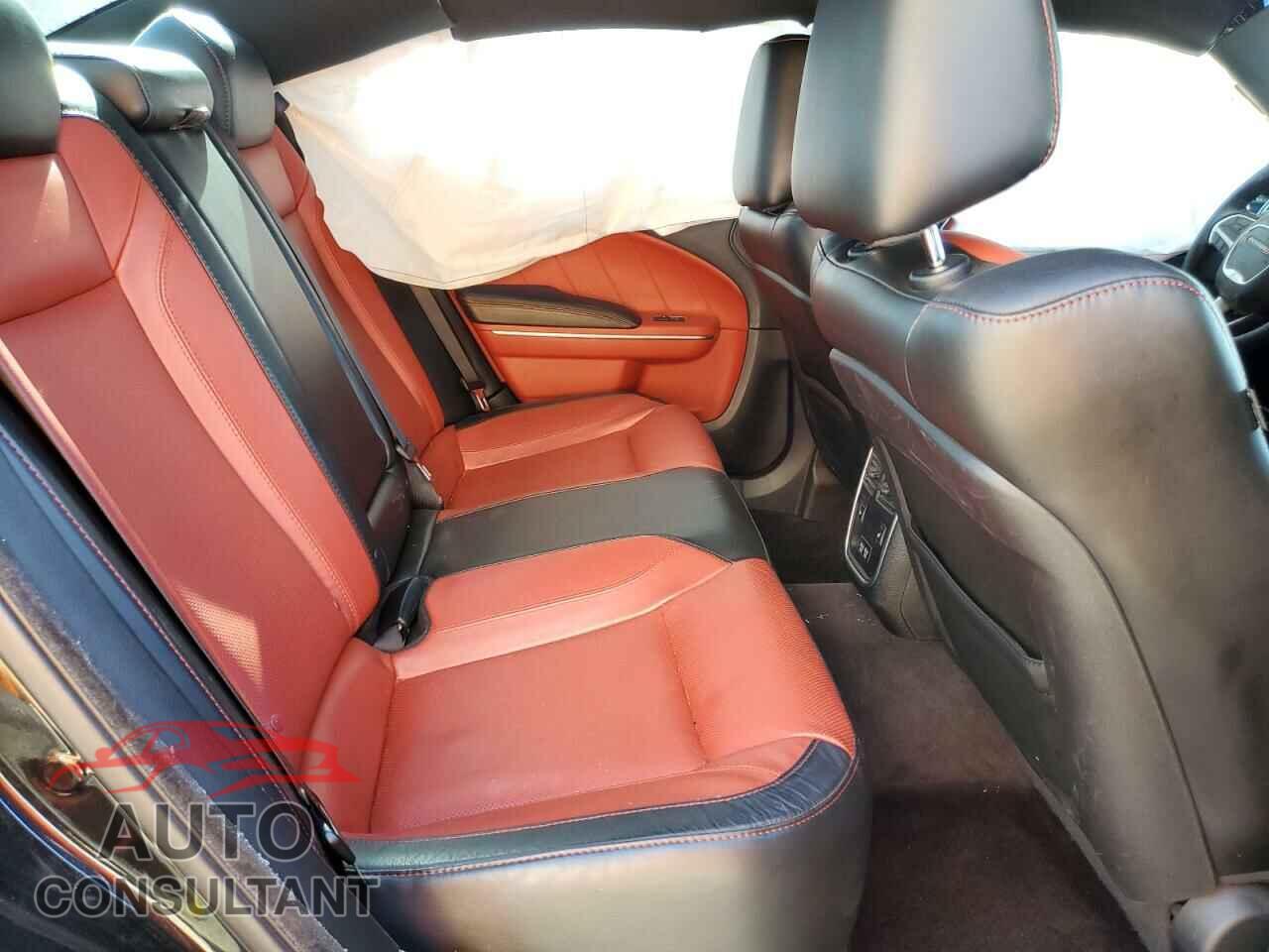 DODGE CHARGER 2017 - 2C3CDXJG7HH645150